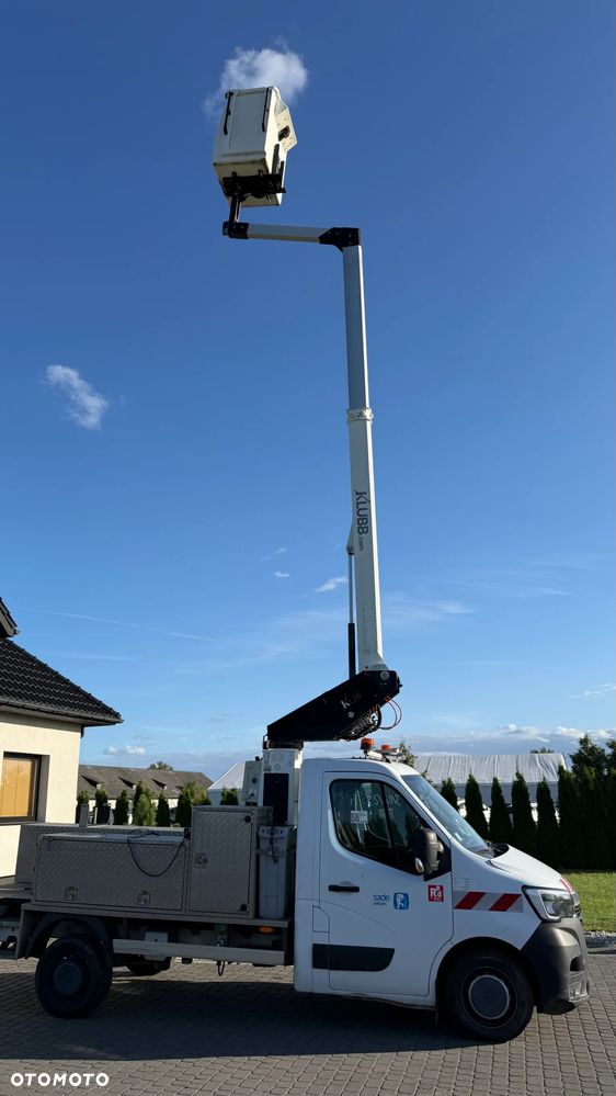 Renault MASTER - 26