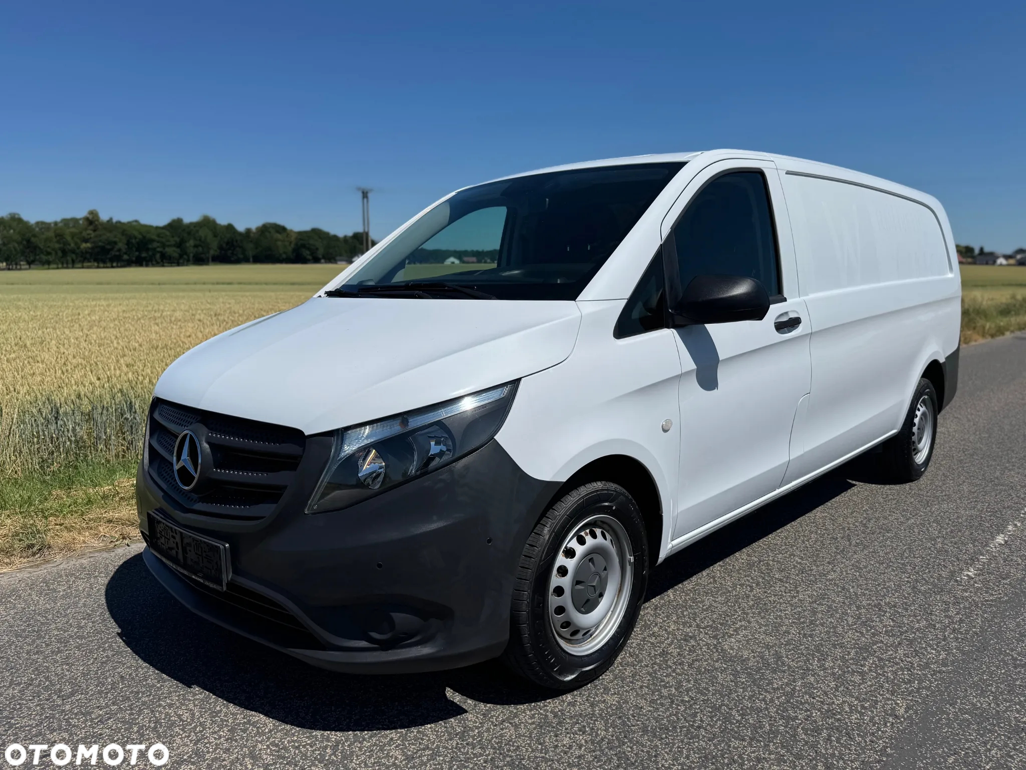 Mercedes-Benz VITO - 3