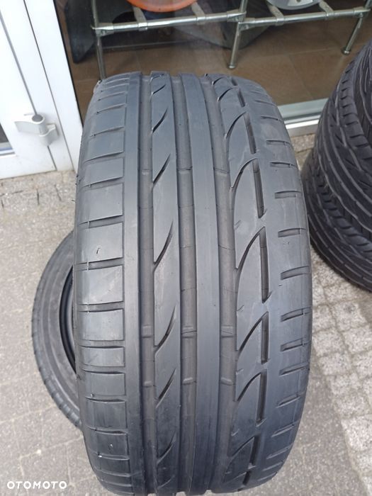 225/45R17 Bridgestone Turanza S001 KOMPLET LATO - 4
