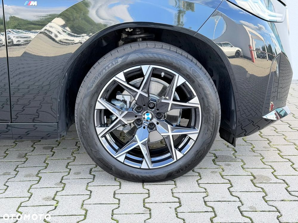 BMW X3 - 9