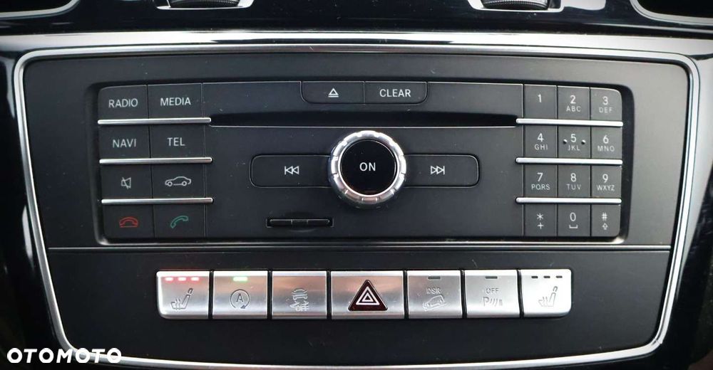 Mercedes-Benz GLE - 26