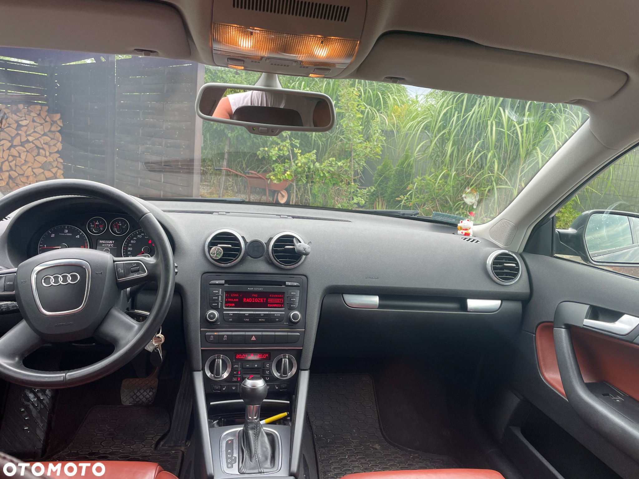 Audi A3 - 11