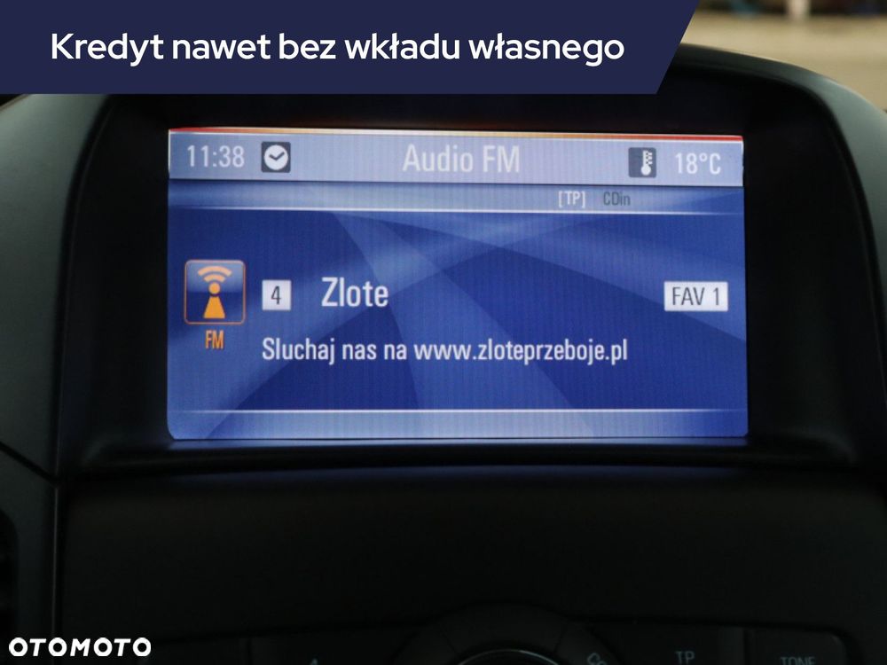 Chevrolet Orlando - 15