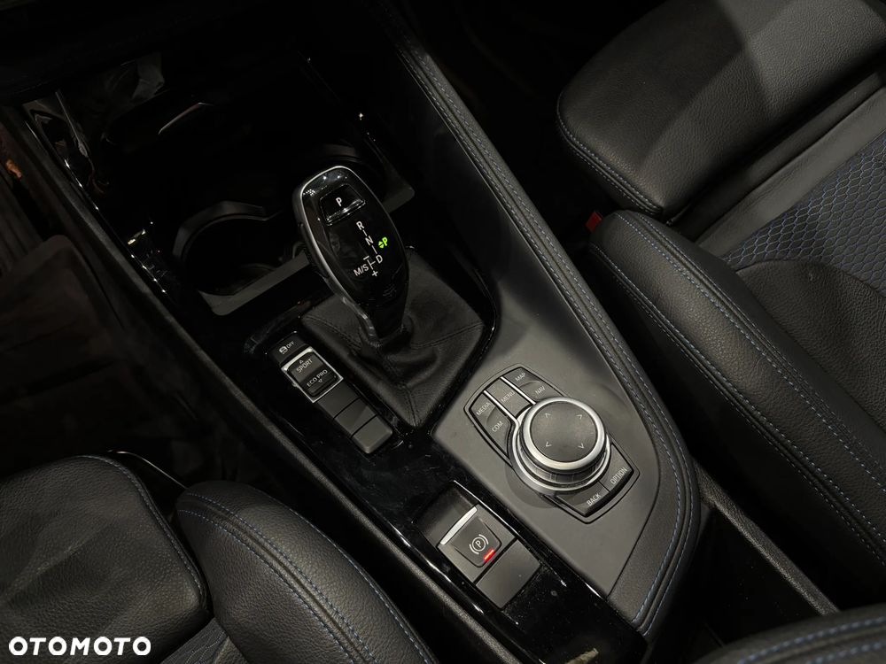 BMW X1 sDrive18i GPF M Sport - 20