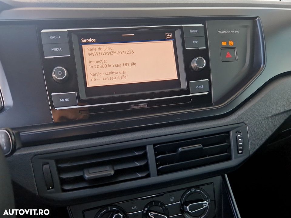 Volkswagen Polo - 23