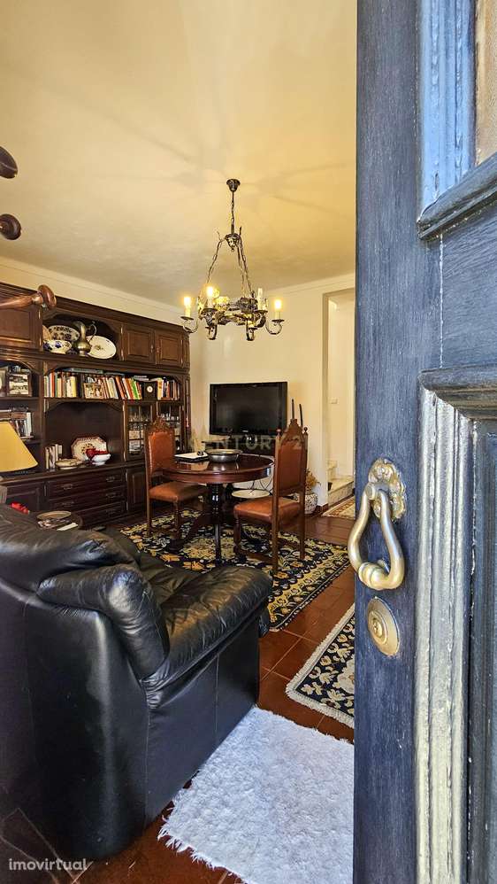 Moradia T3 em Zona Tranquila de Évora – Canaviais - Grande imagem: 5/60