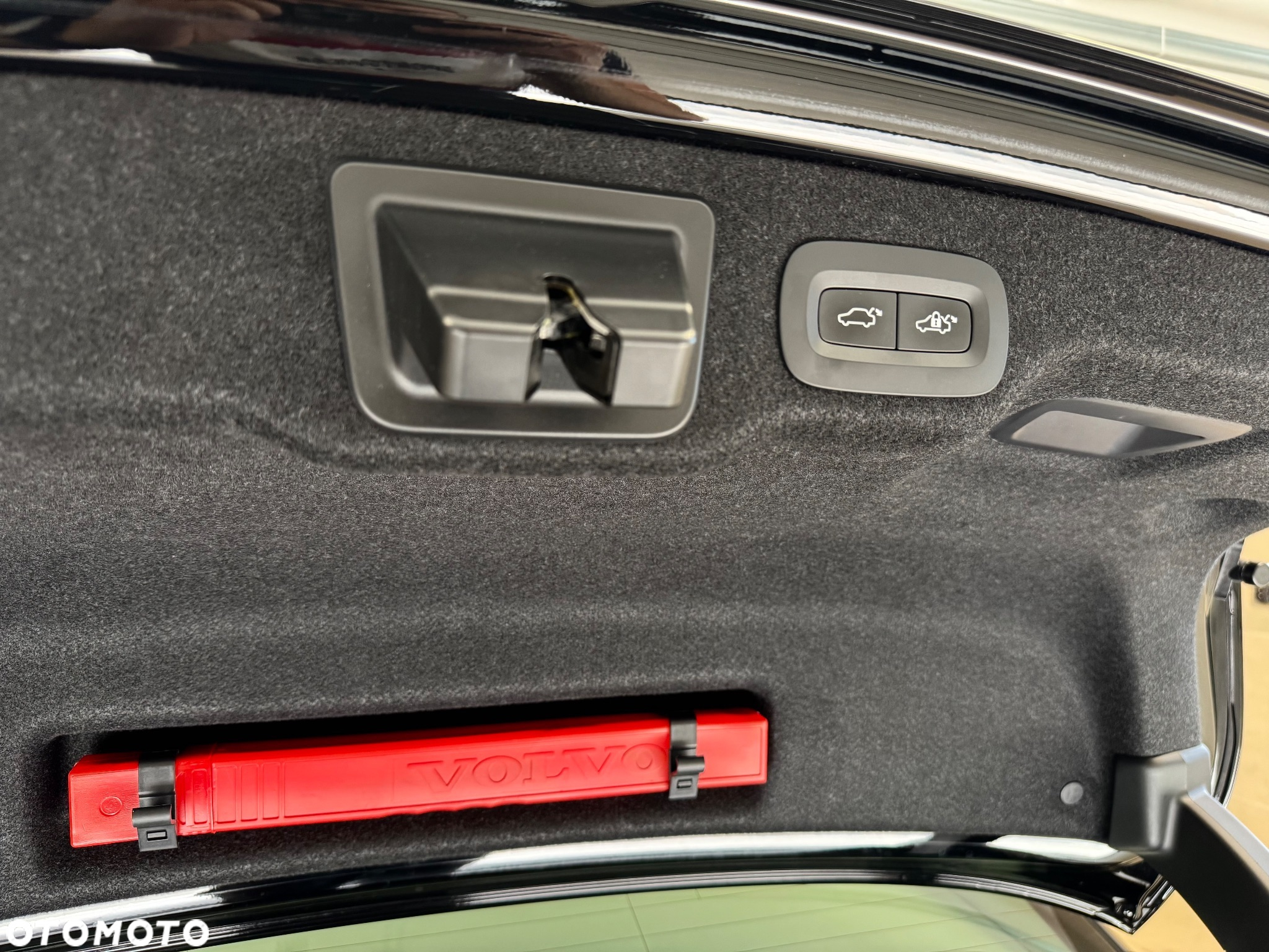 Volvo S90 D5 SCR AWD Inscription - 39