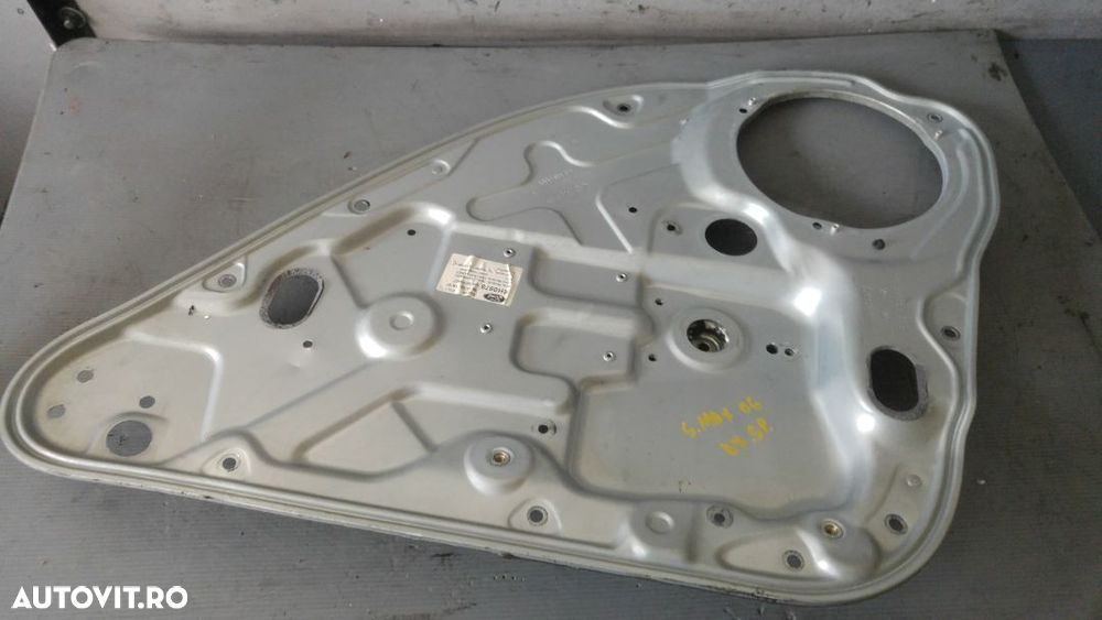 macara dreapta spate ford c-max 3m51-r045h22-a - 3