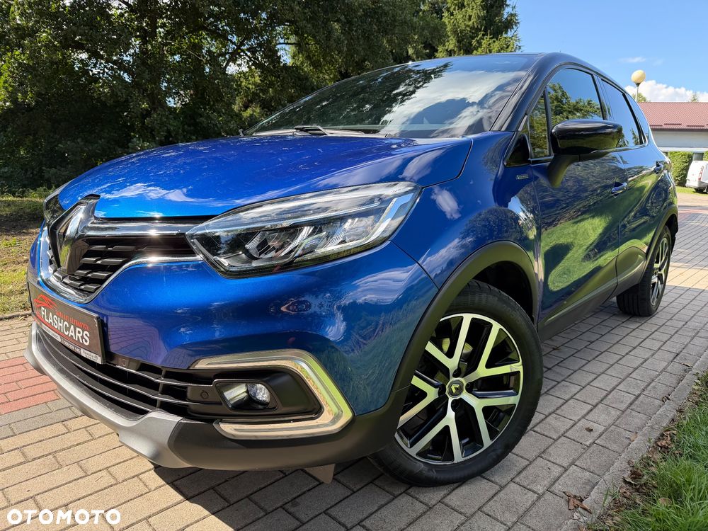 Renault Captur - 7