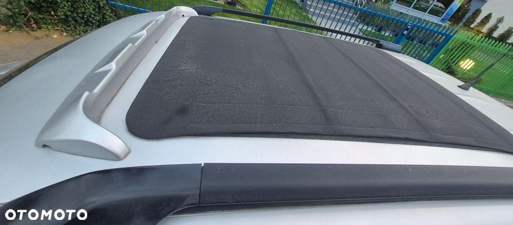 Opel Agila 1.2 Comfort AC - 17