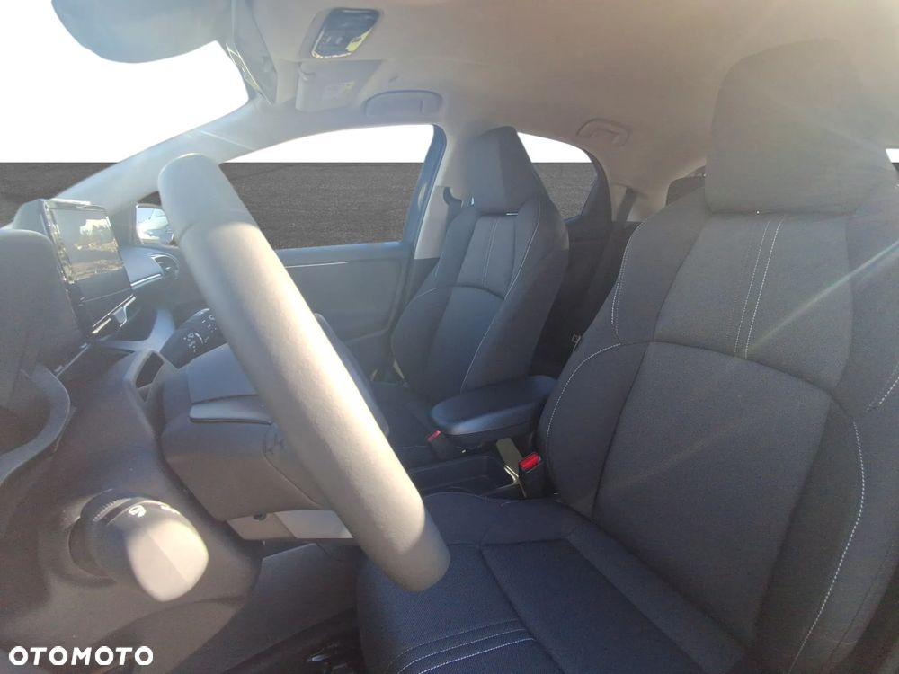 Toyota Yaris Hybrid 1.5 Style - 17