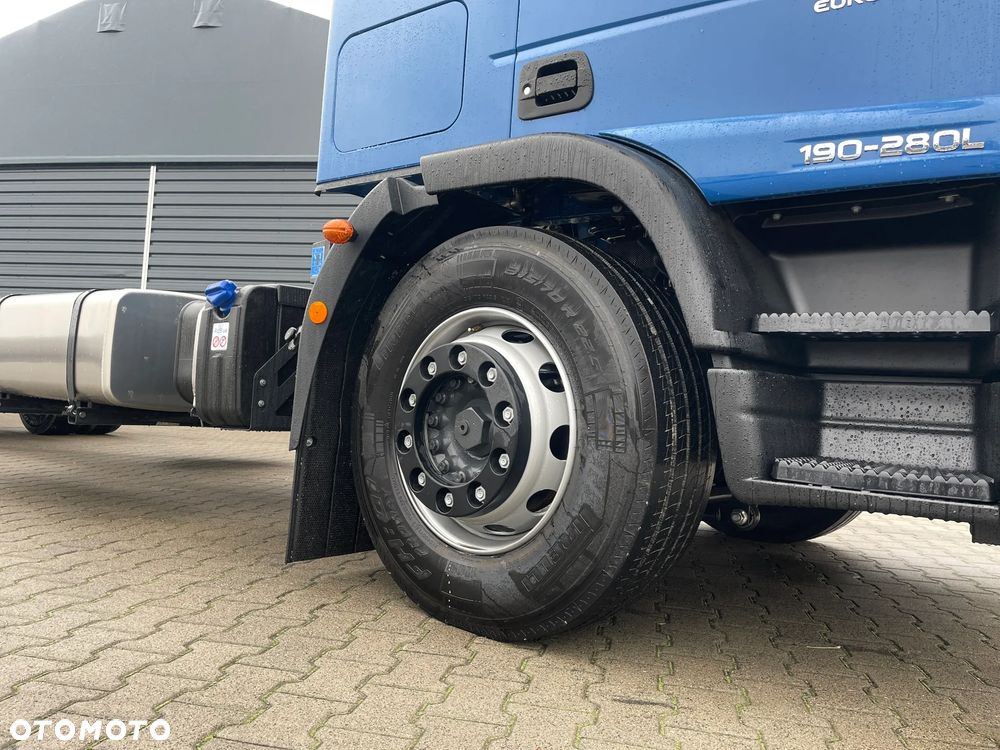 Iveco Iveco EUROCARGO 180/190EL28/FP EVI_E - 15