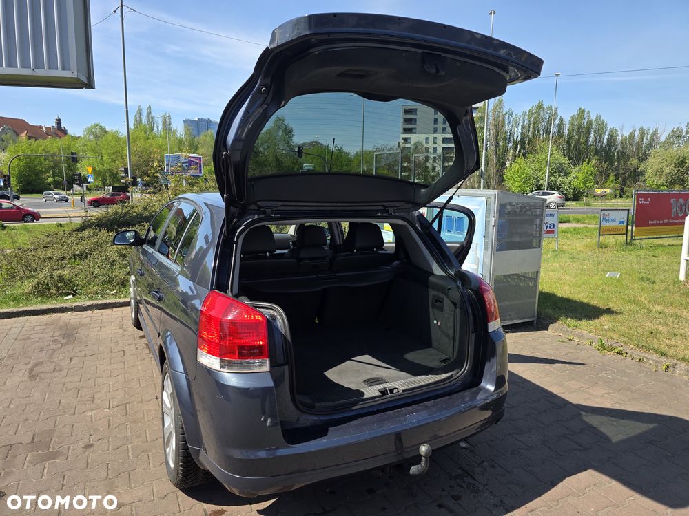 Opel Signum 1.8 Elegance - 9