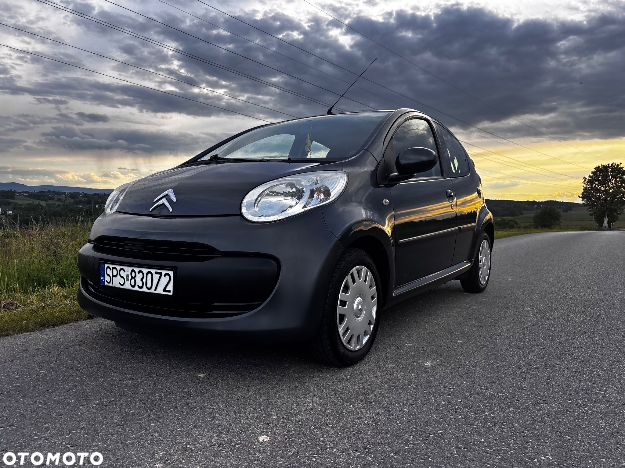 Citroën C1 1.0 Style - 4