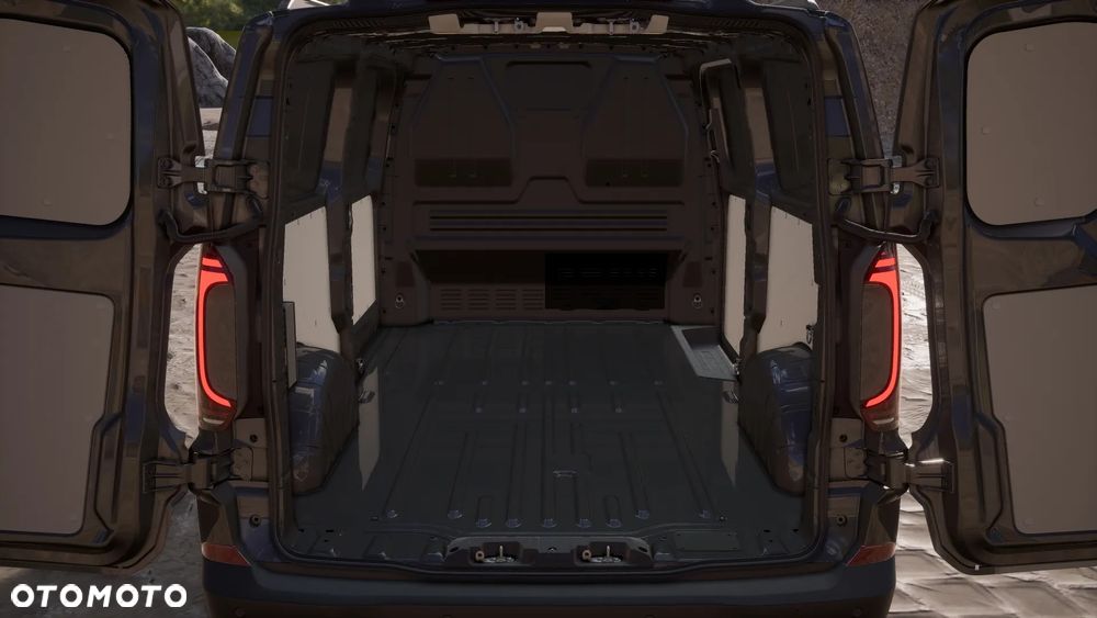 Volkswagen Transporter T7 - 14