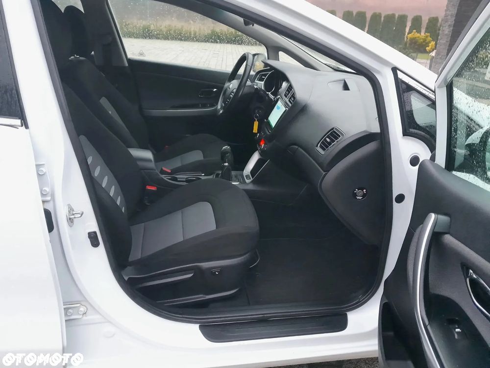 Kia Ceed 1.6 CRDi L - 18