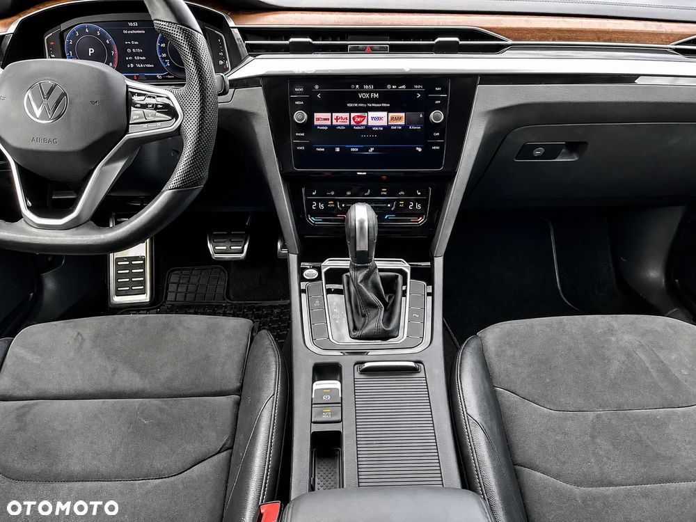 Volkswagen Arteon 2.0 TSI Elegance DSG - 10
