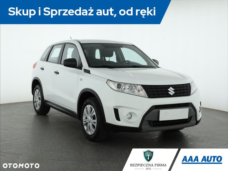 Suzuki Vitara - 2