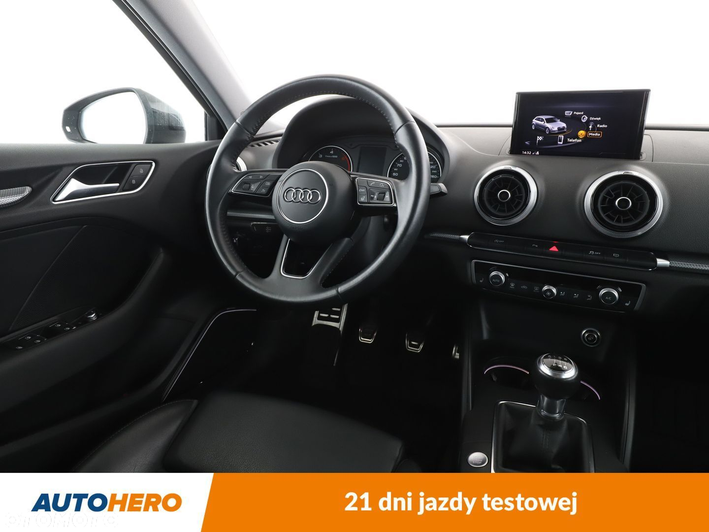 Audi A3 - 13