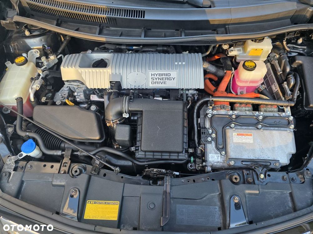Toyota Auris - 13
