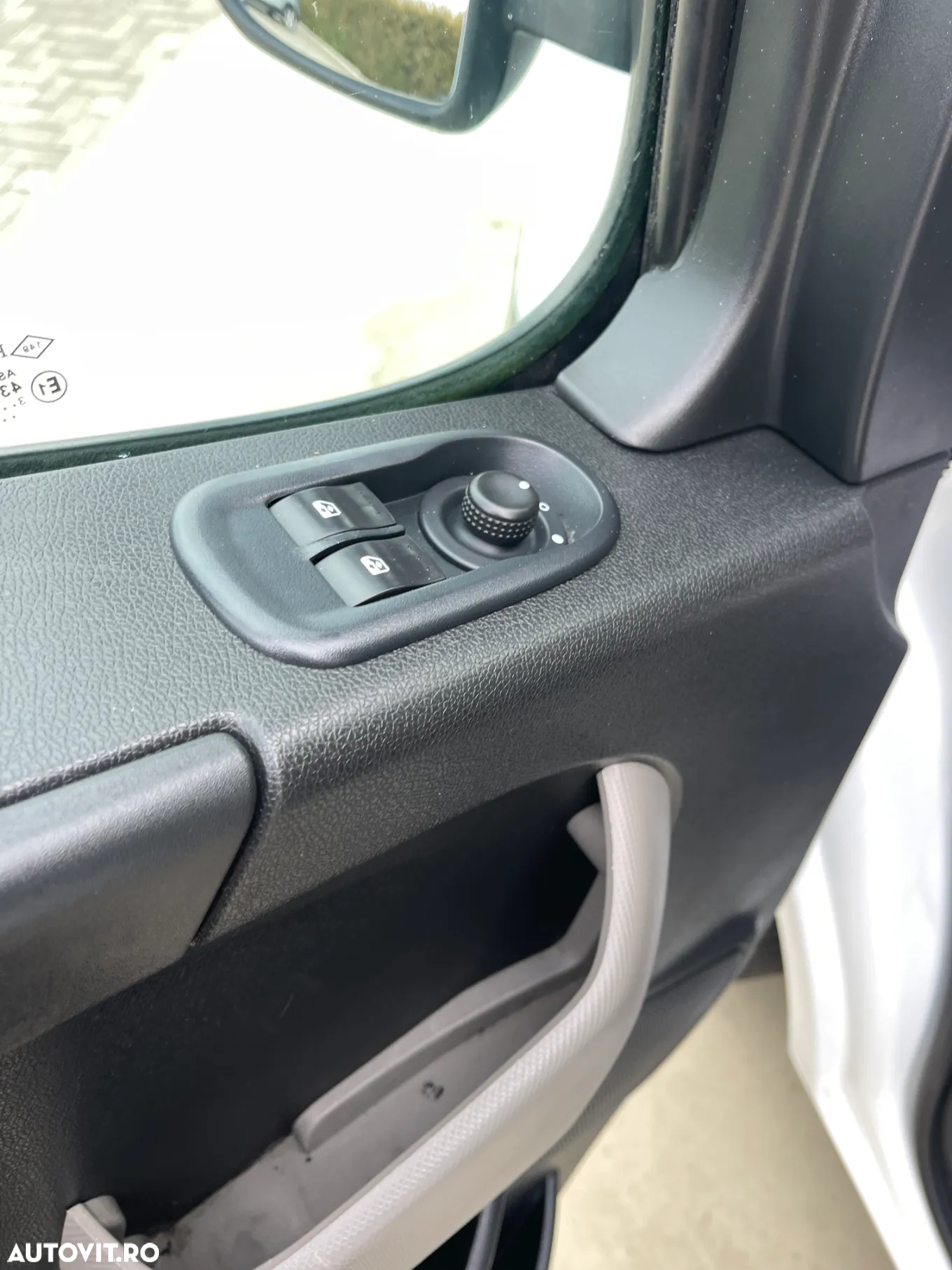 Nissan NV400 / Master L2H2 - 20