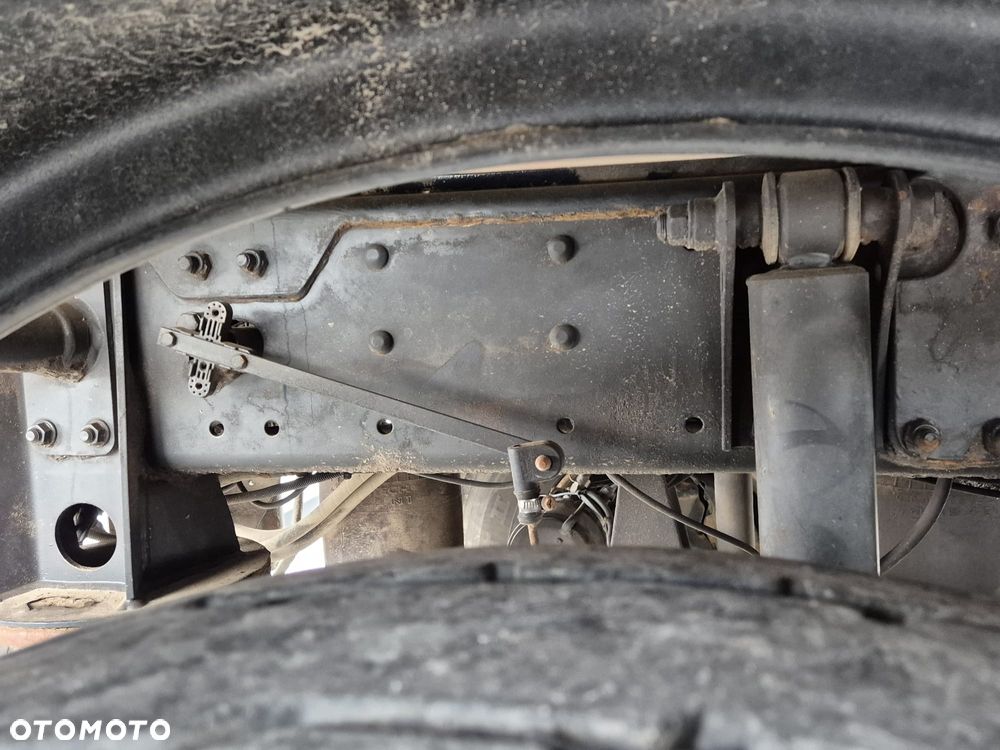 MAN TGM 4x4 Schmidt Palfinger - 9