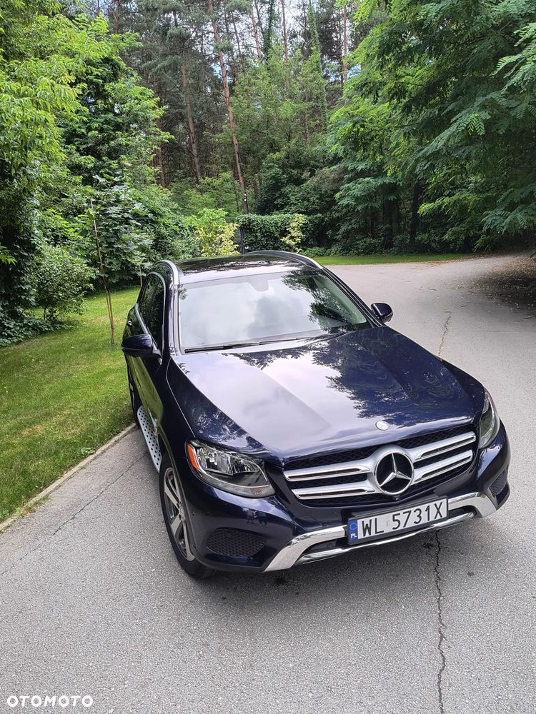 Mercedes-Benz GLC - 29