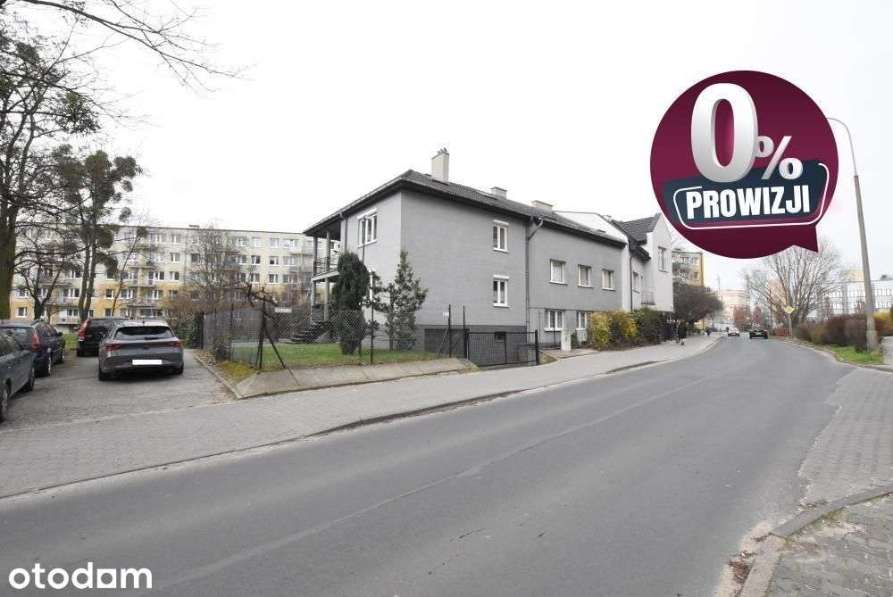 OBNIŻKA CENY!!! Dom 20pokoi+4kuchnie+9toalet WINOGRADY ul.Rylejewa