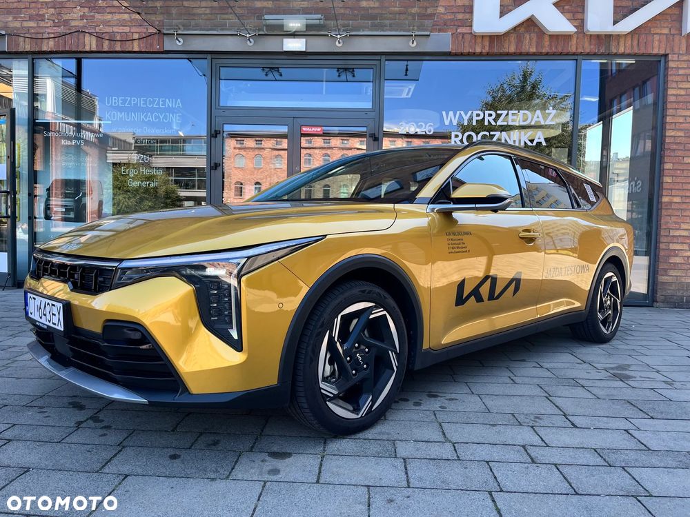 Kia K4 1.6 T-GDI L - 2