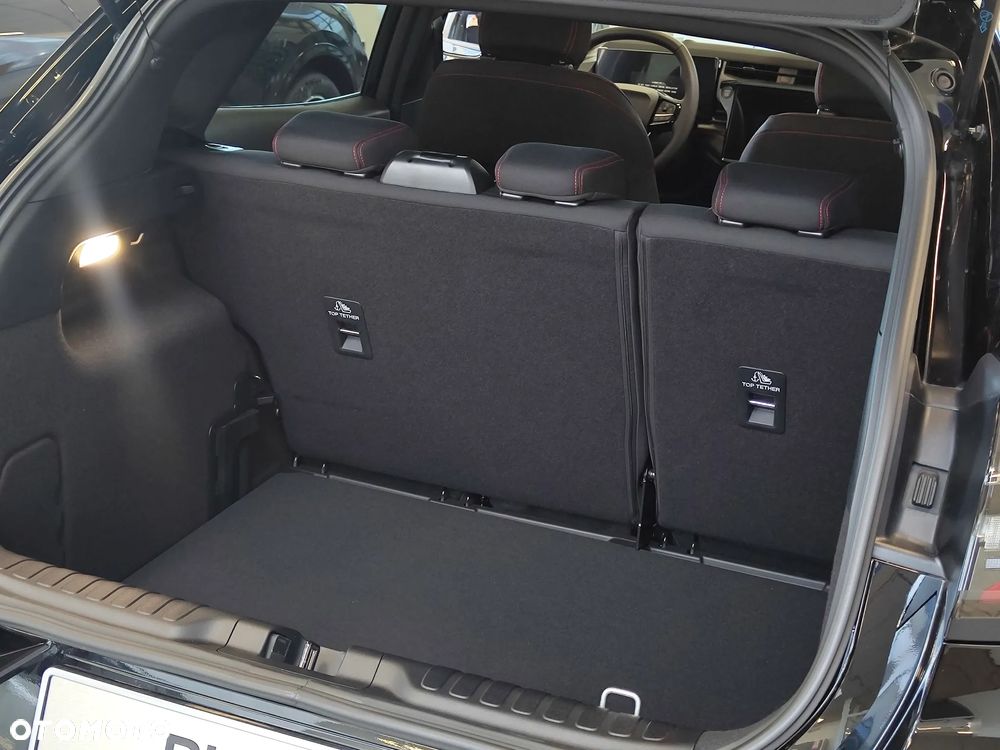 Ford Puma 1.0 EcoBoost mHEV ST-Line DCT - 7