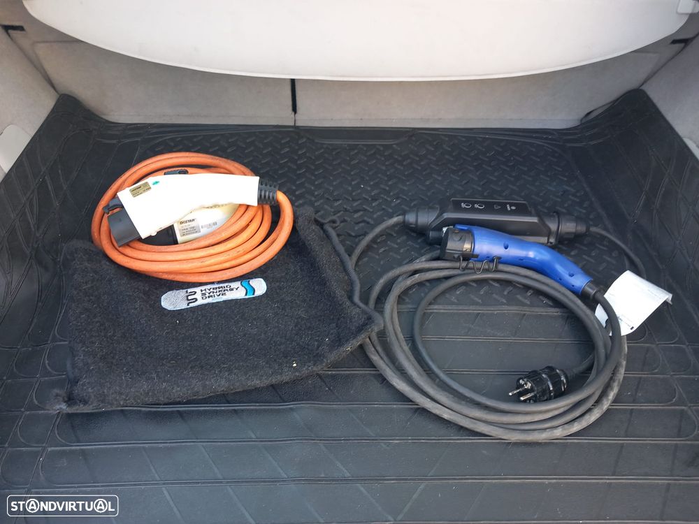 Toyota Prius 1.8 Plug-In Touch&Go - 13