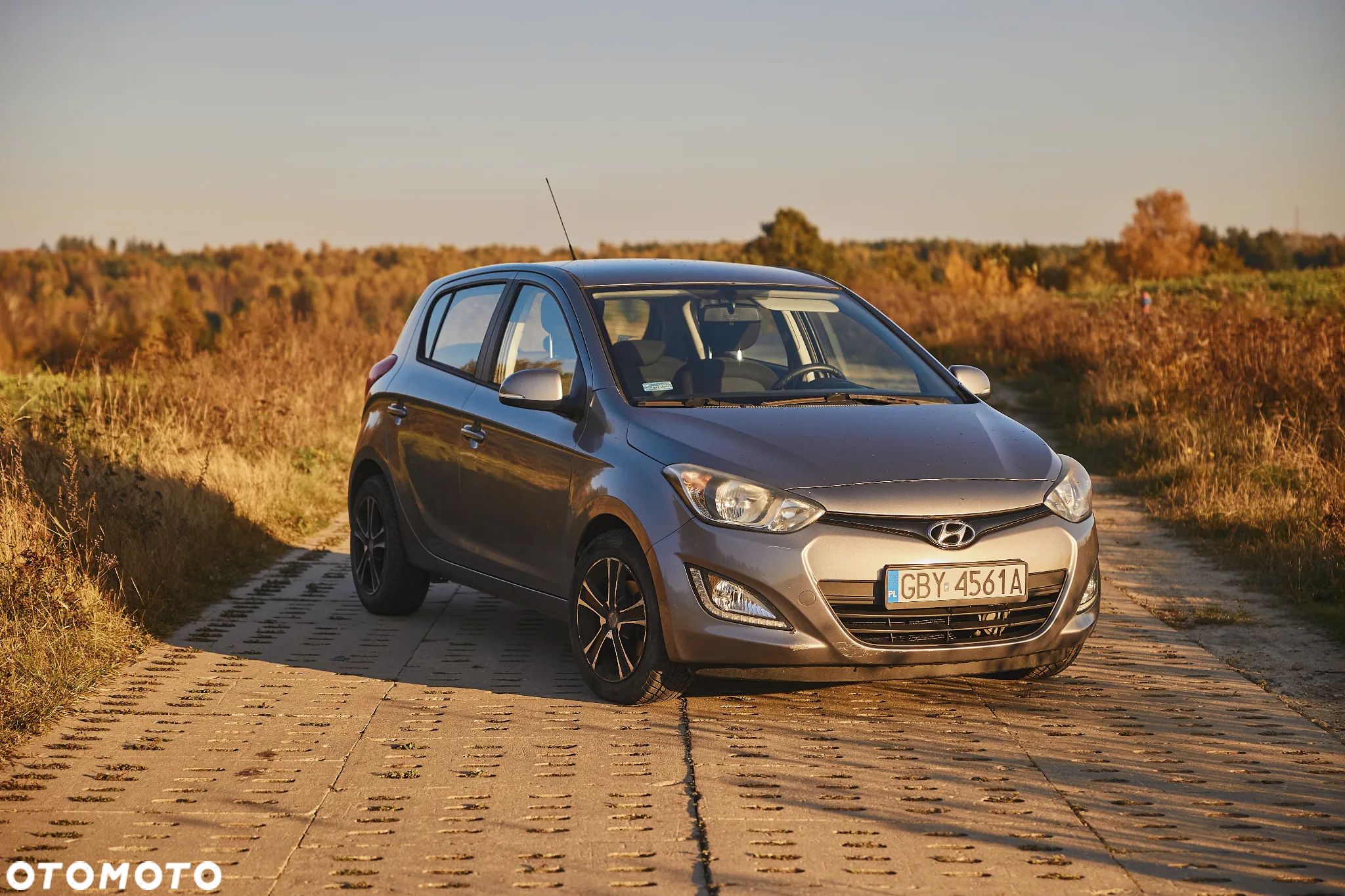 Hyundai i20 - 1