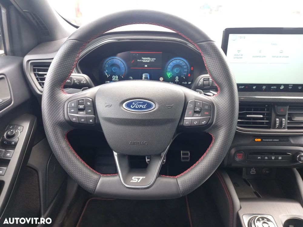 Ford Focus - 18