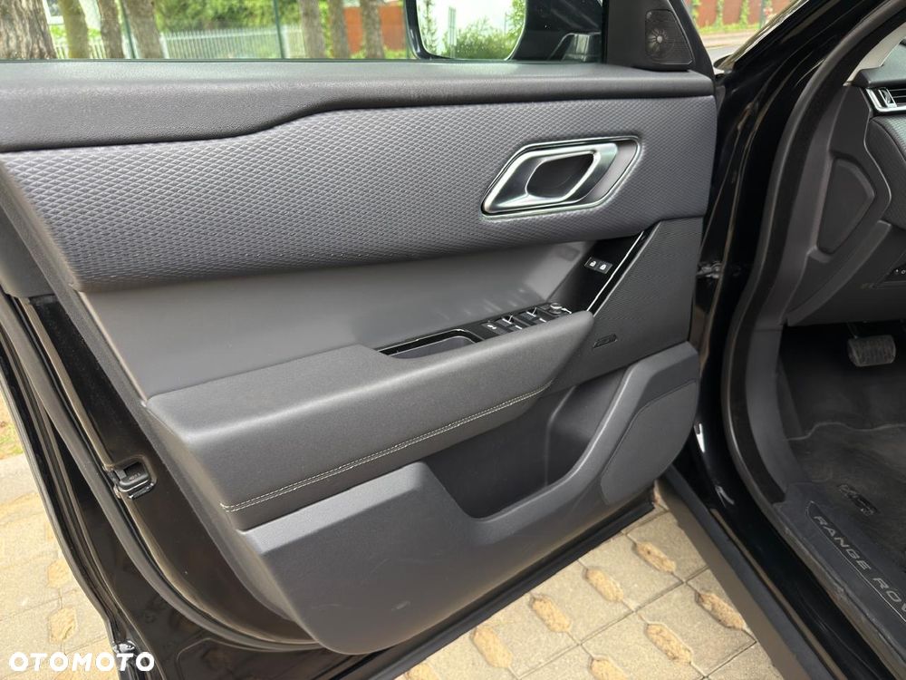 Land Rover Range Rover Velar - 32