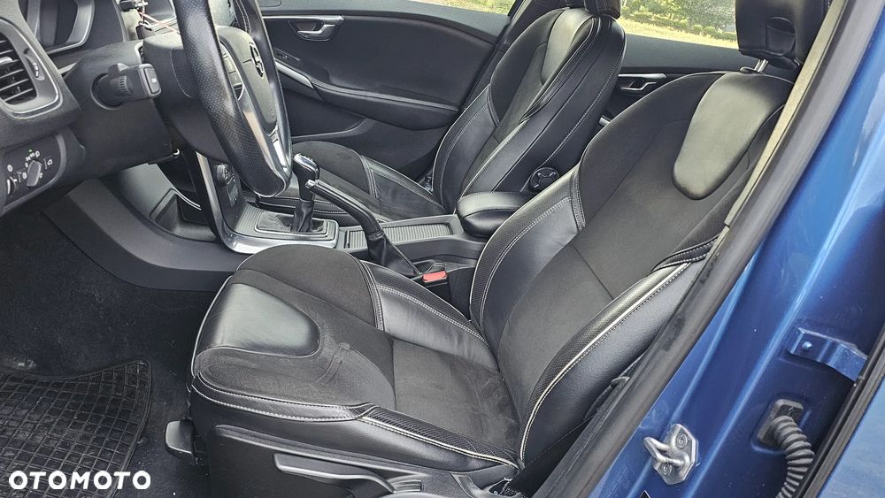 Volvo V40 D2 RDesign - 40