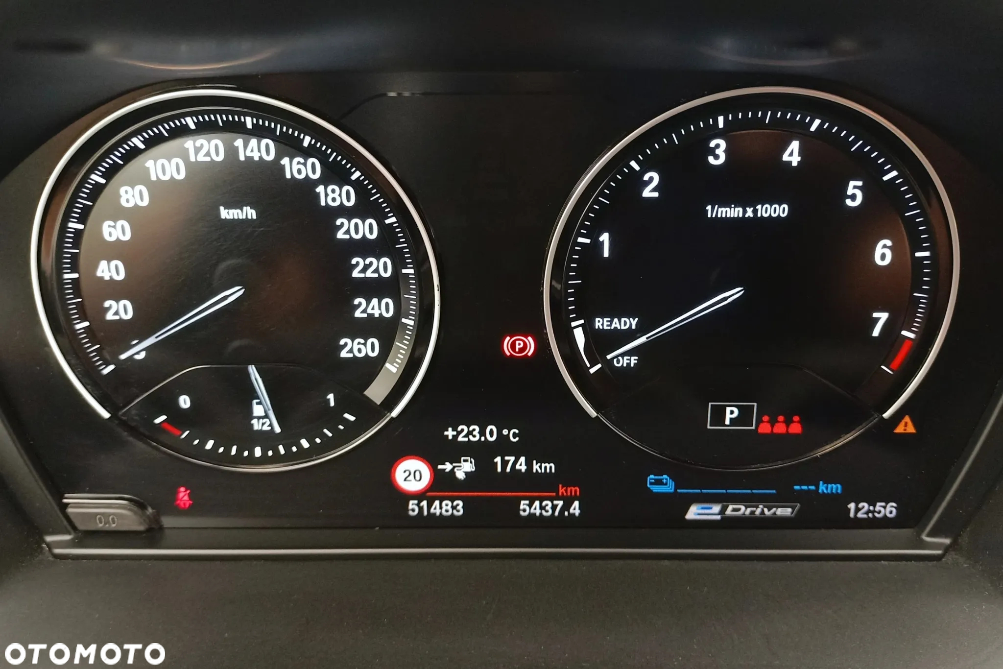 BMW X1 - 14