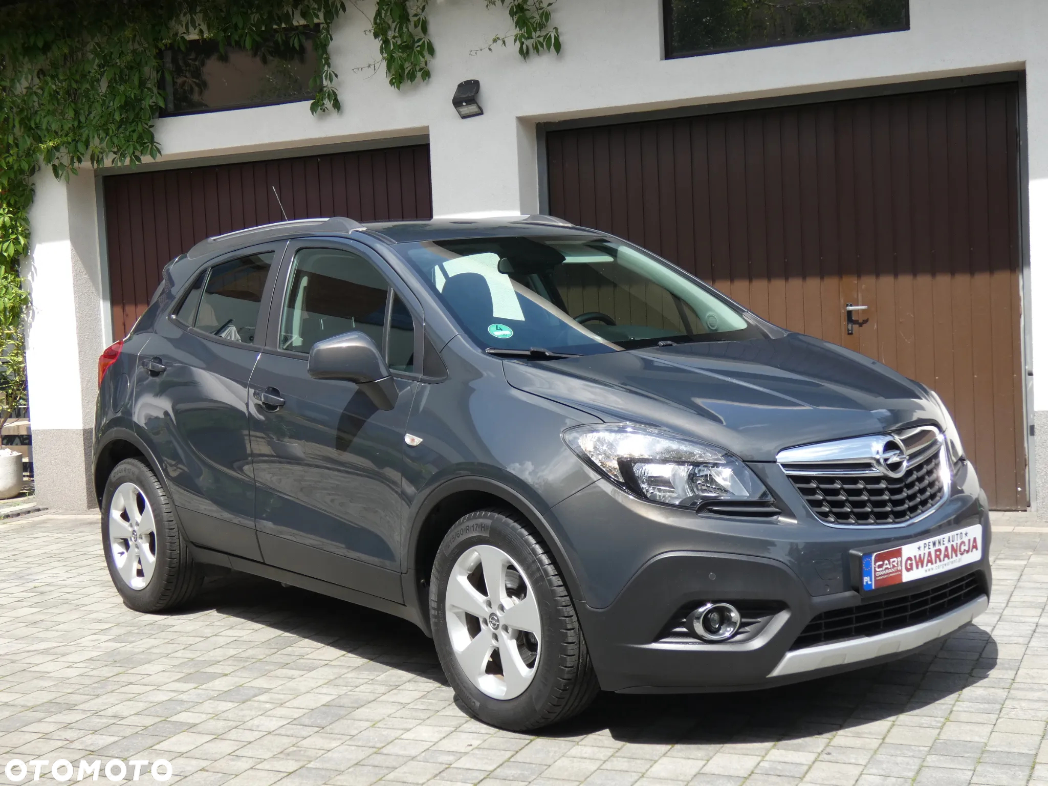 Opel Mokka 1.4 Turbo ecoFLEX Start/Stop Color Edition - 3