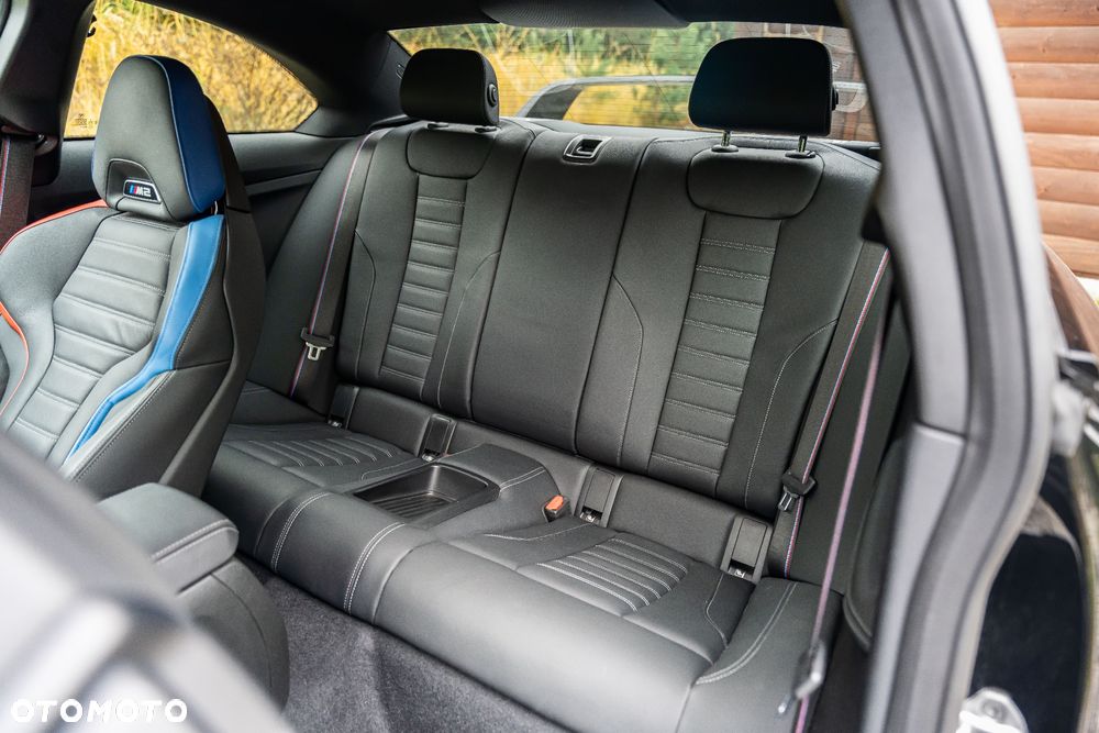 BMW M2 sport - 29