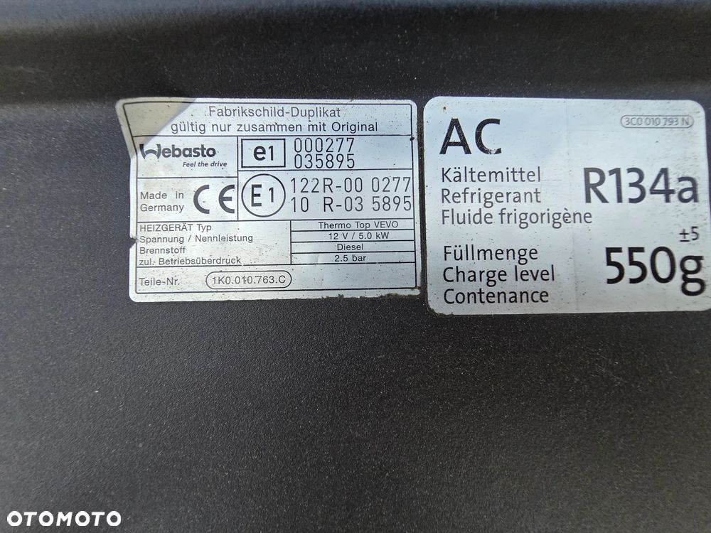 Volkswagen Passat 2.0 TDI 4Mot Highline - 31