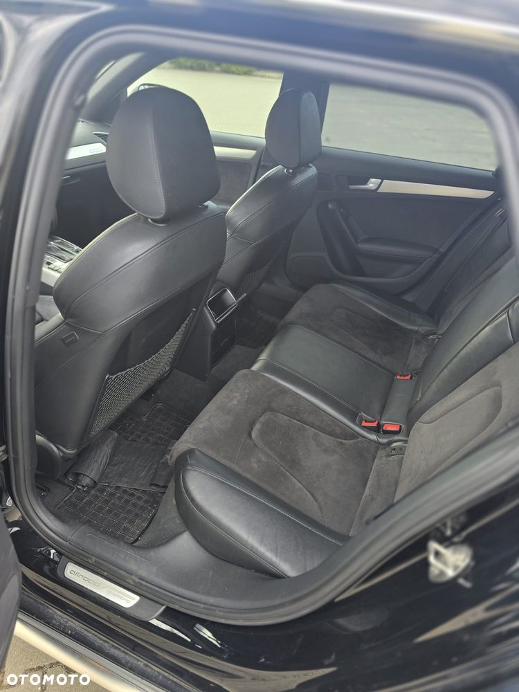 Audi A4 Avant - 17