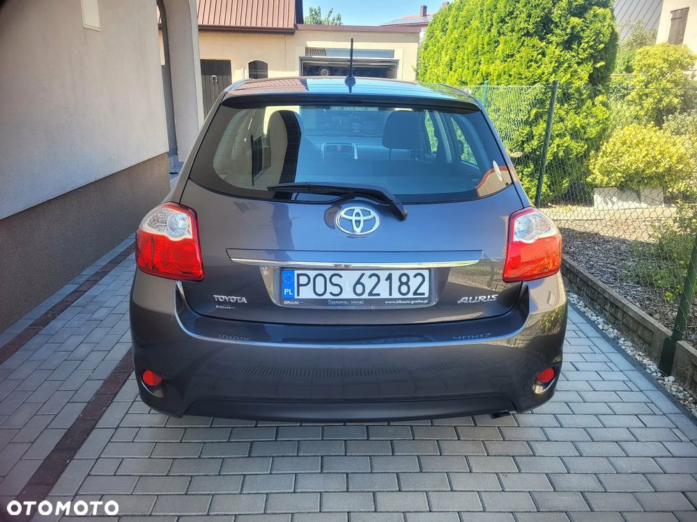 Toyota Auris 1.33 VVT-i Active - 7