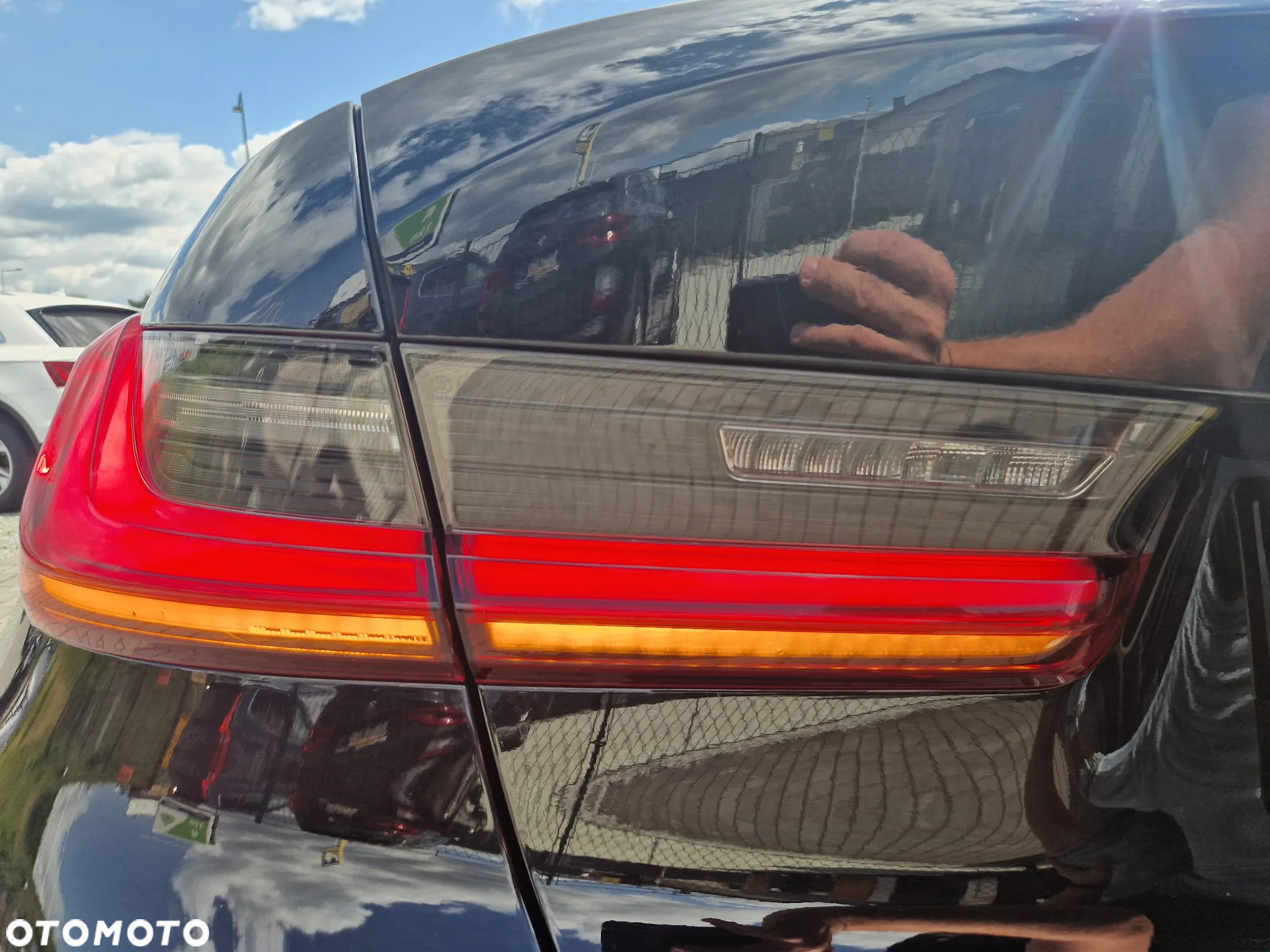 BMW Seria 3 318i Sport Line sport - 23