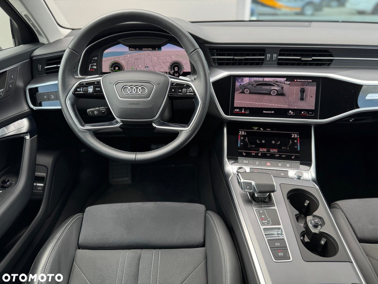 Audi A6 - 17