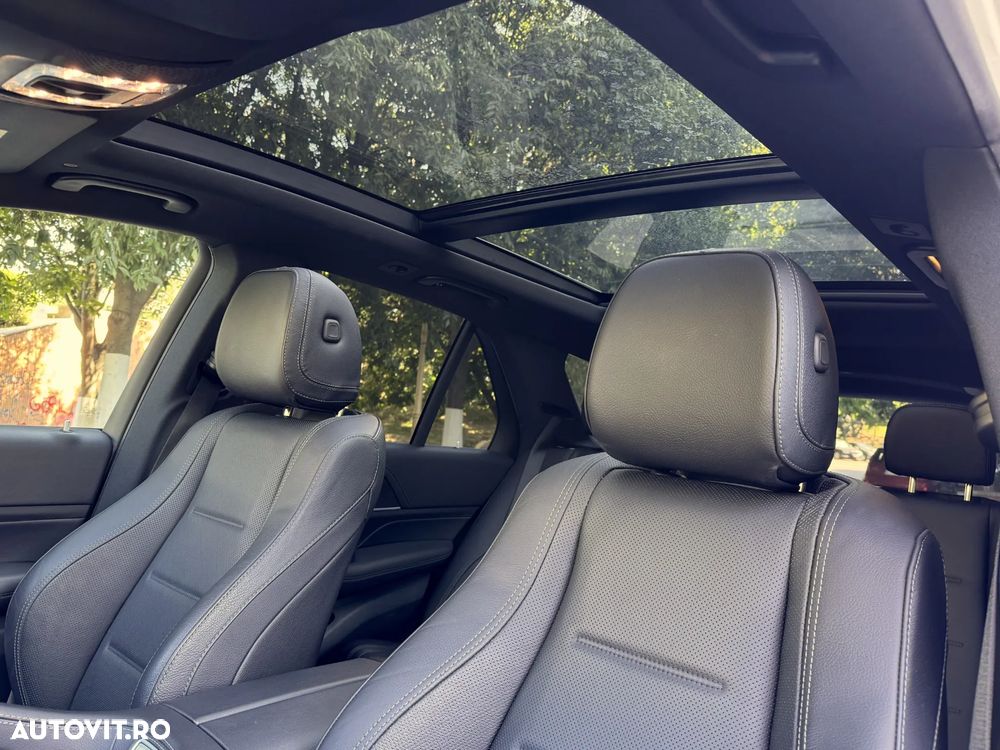 Mercedes-Benz GLE 300 d 4Matic 9G-TRONIC Edition - 10