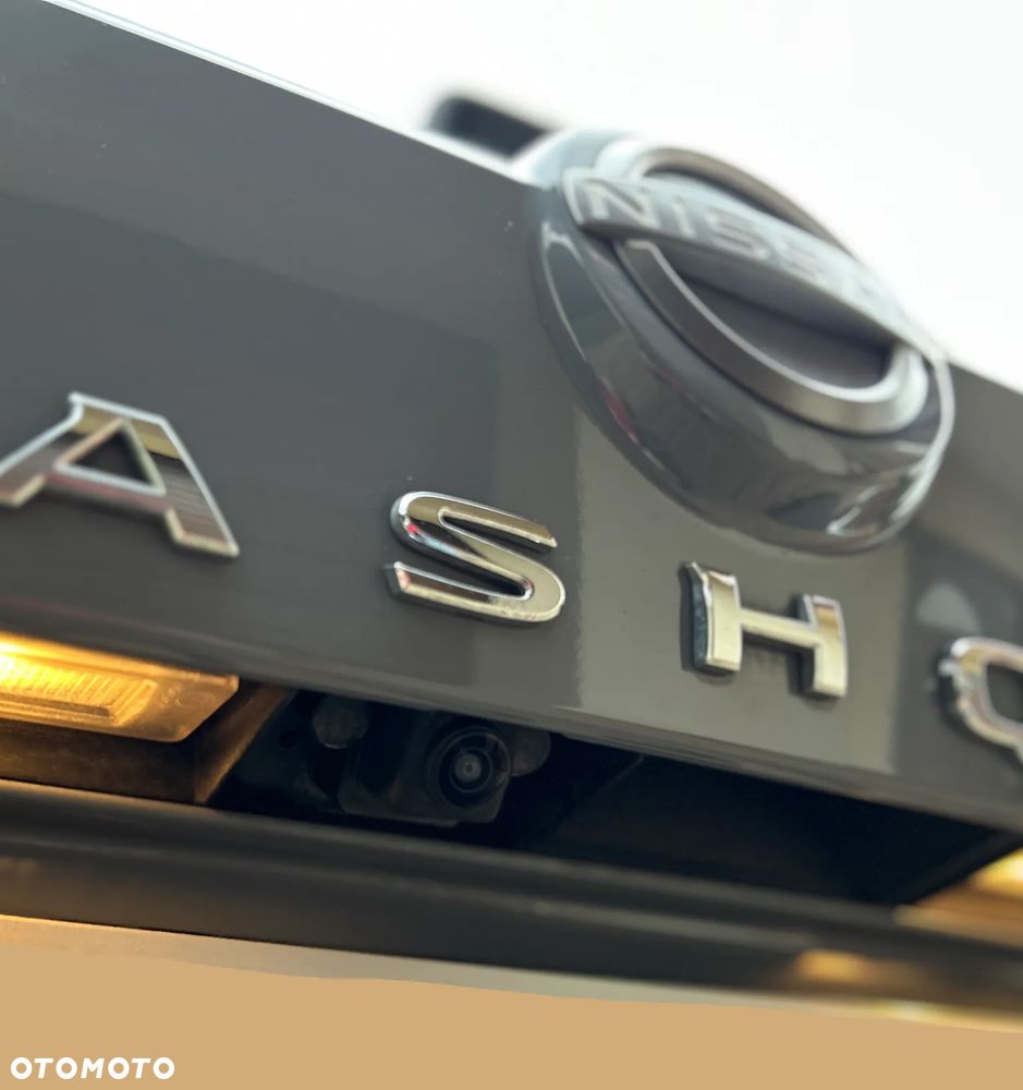 Nissan Qashqai 1.3 DIG-T MHEV N-Connecta - 39