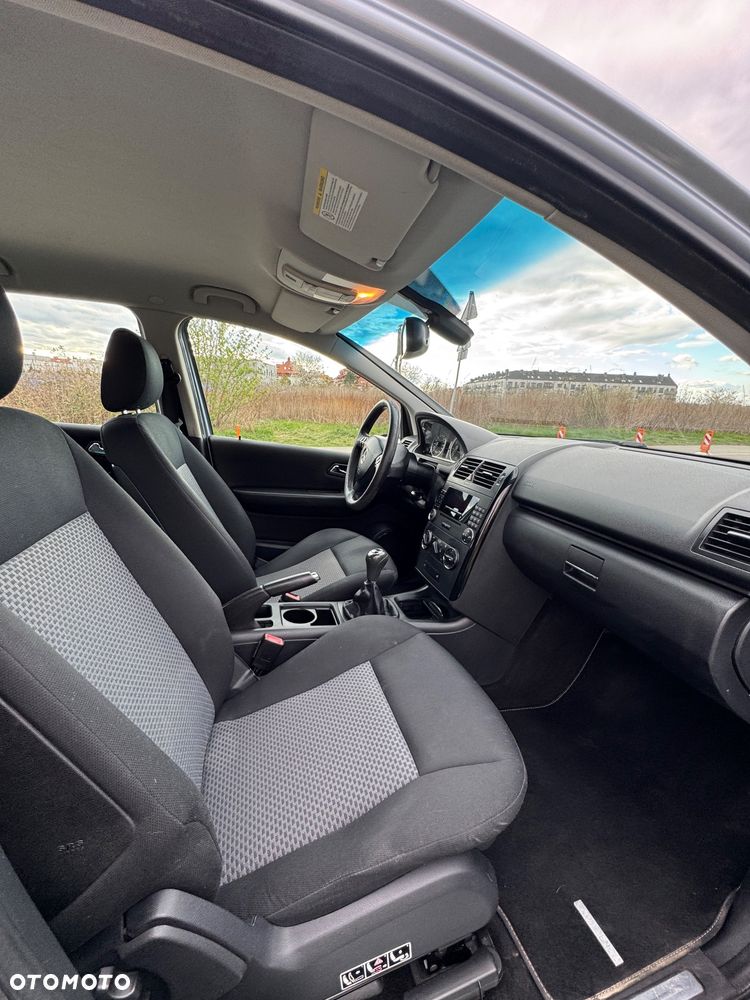 Mercedes-Benz Klasa A 150 - 9