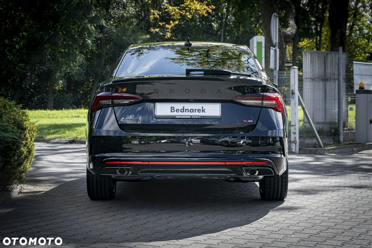 Skoda Octavia - 9