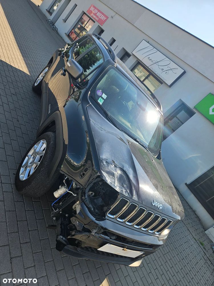 Jeep Renegade 1.0 T-GDI Limited - 5