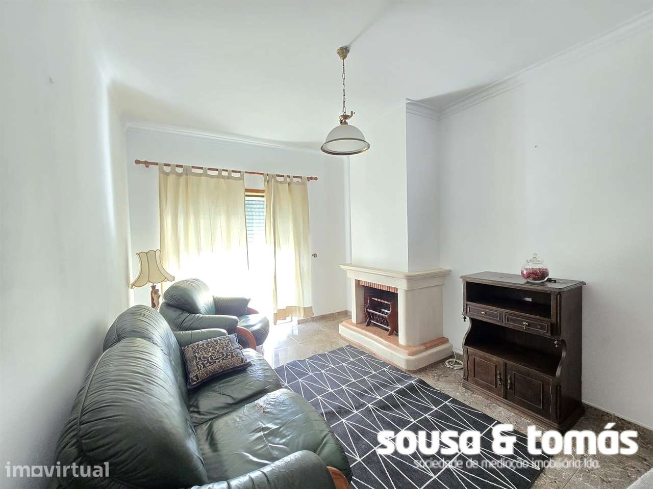 Apartamento T4 DUPLEX Arrendamento em Marrazes e Barosa,Leiria - Grande imagem: 5/24