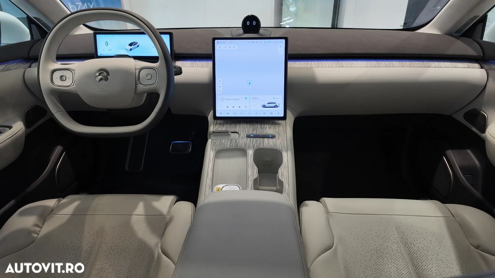 Nio ET7 - 17
